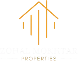 Zohal Mokhtar Properties logo