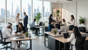 Digital Marketing Agency in Dubai