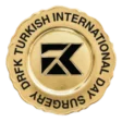DRFK Medical Center Dubai logo