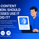Digital content creation tools with AI support for Dubai businesses