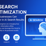 AI search optimization strategies for Dubai businesses