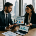 Best Digital Marketing Services in Dubai for Growing Businesses