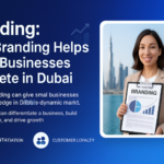Small business branding strategy in Dubai market