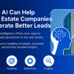 AI technology helping Dubai real estate companies generate quality leads