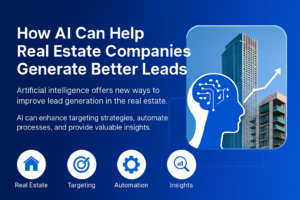 AI technology helping Dubai real estate companies generate quality leads