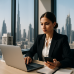 Real Estate Digital Marketing Agency in Dubai: How to Generate More Property Leads - Real Estate Digital Marketing Agency Dub