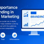 Dubai business branding strategy in digital marketing