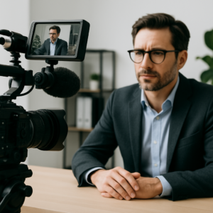 Video Production: How Professional Video Production Helps Brands Build Trust