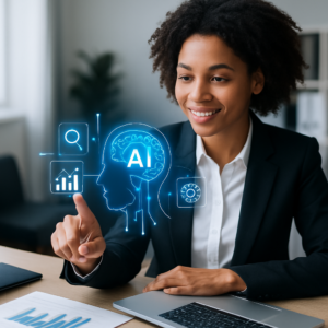 What Is AI Marketing and How Can It Help Your Business Grow?