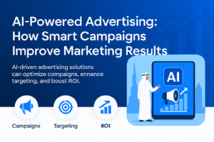 AI-Powered Advertising: How Smart Campaigns Improve Marketing Results