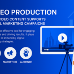 Video production supporting digital marketing campaigns for Dubai businesses