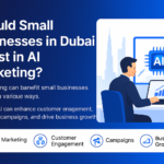 AI marketing technology helping Dubai small businesses grow