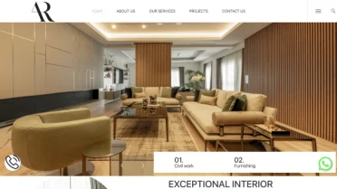ArtLine Interiors ArtLine Interiors