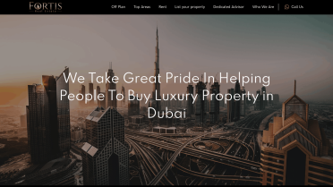 Fortis Real Estate Fortis Real Estate